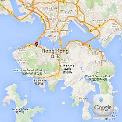 酒店 富荟上环酒店 香港