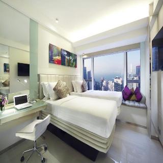 Iclub Sheung Wan 酒店